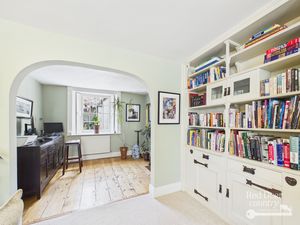 Library- click for photo gallery